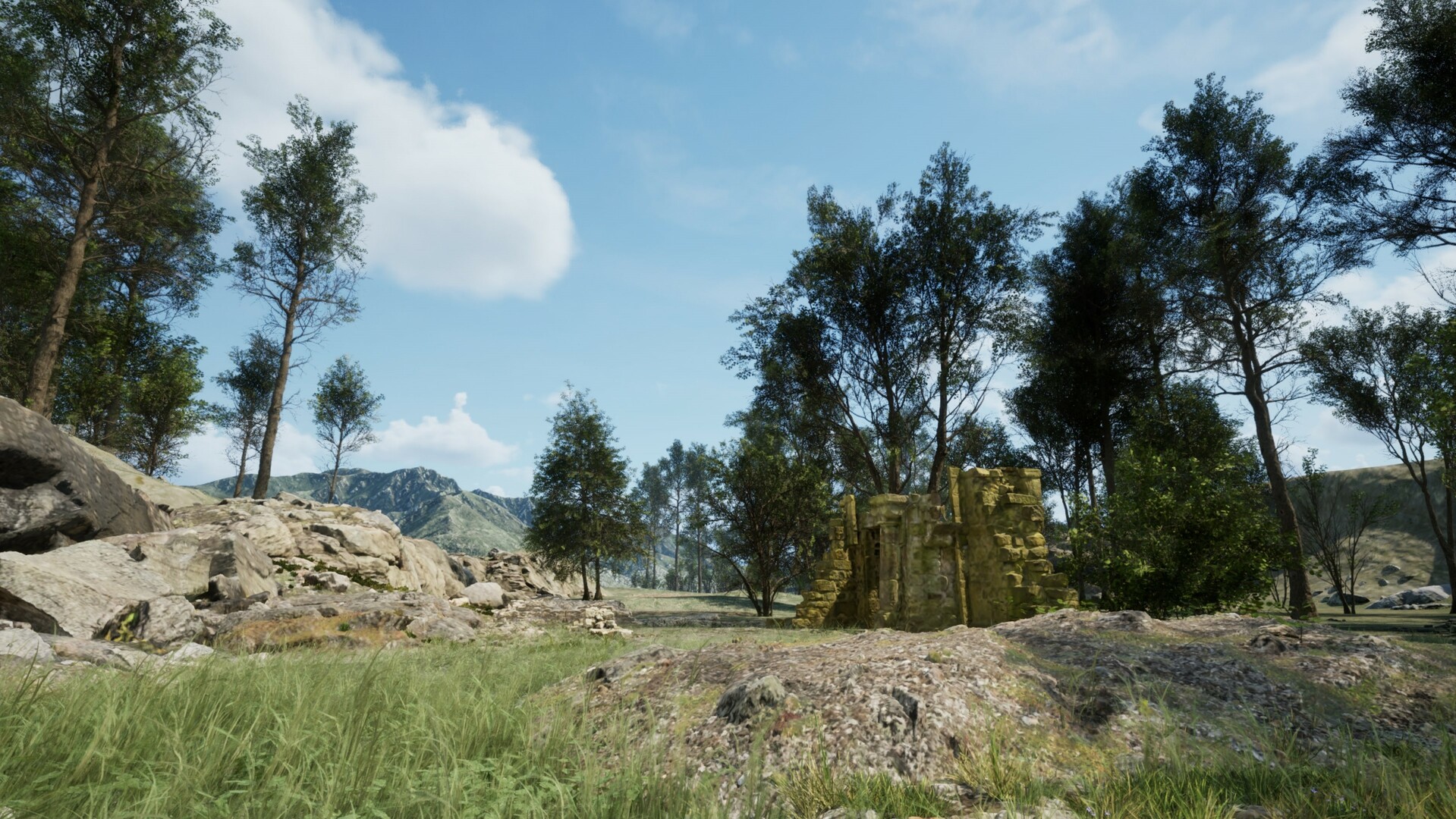 Totally Rad Metal Detector League