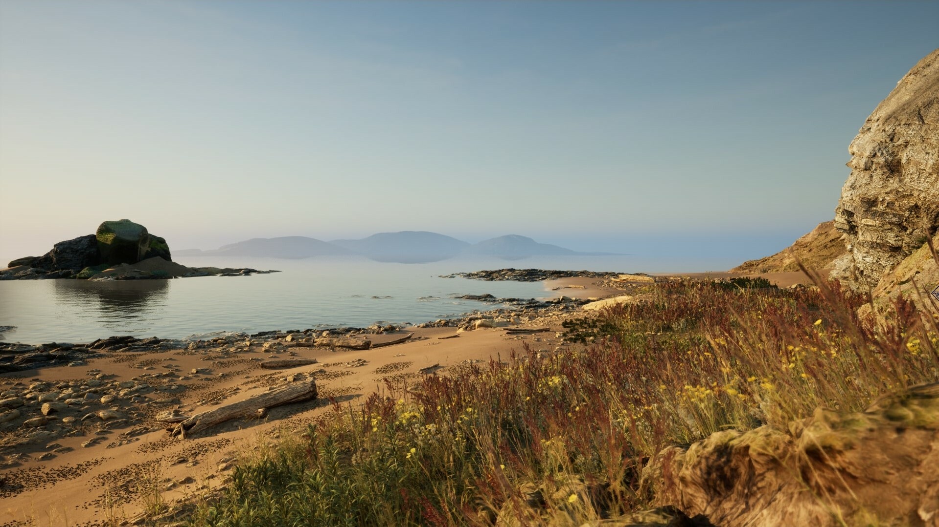 Totally Rad Metal Detector League