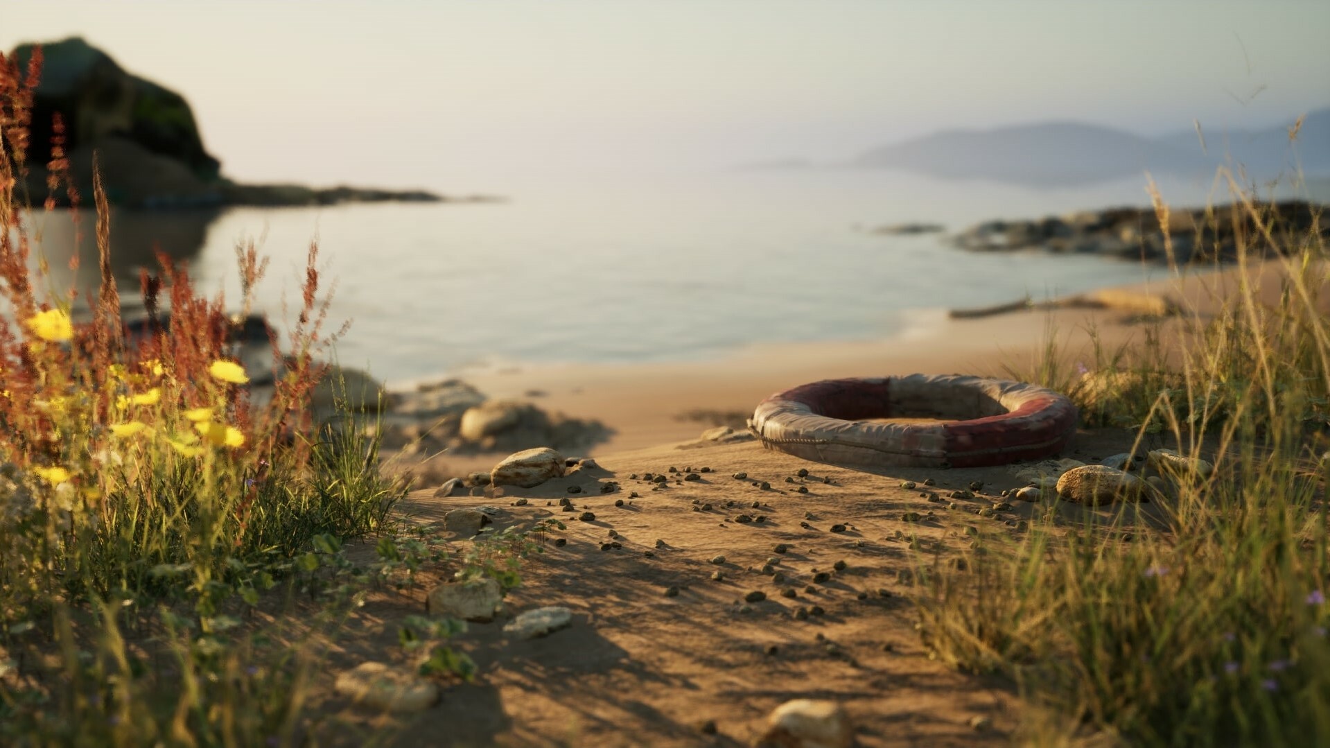 Totally Rad Metal Detector League