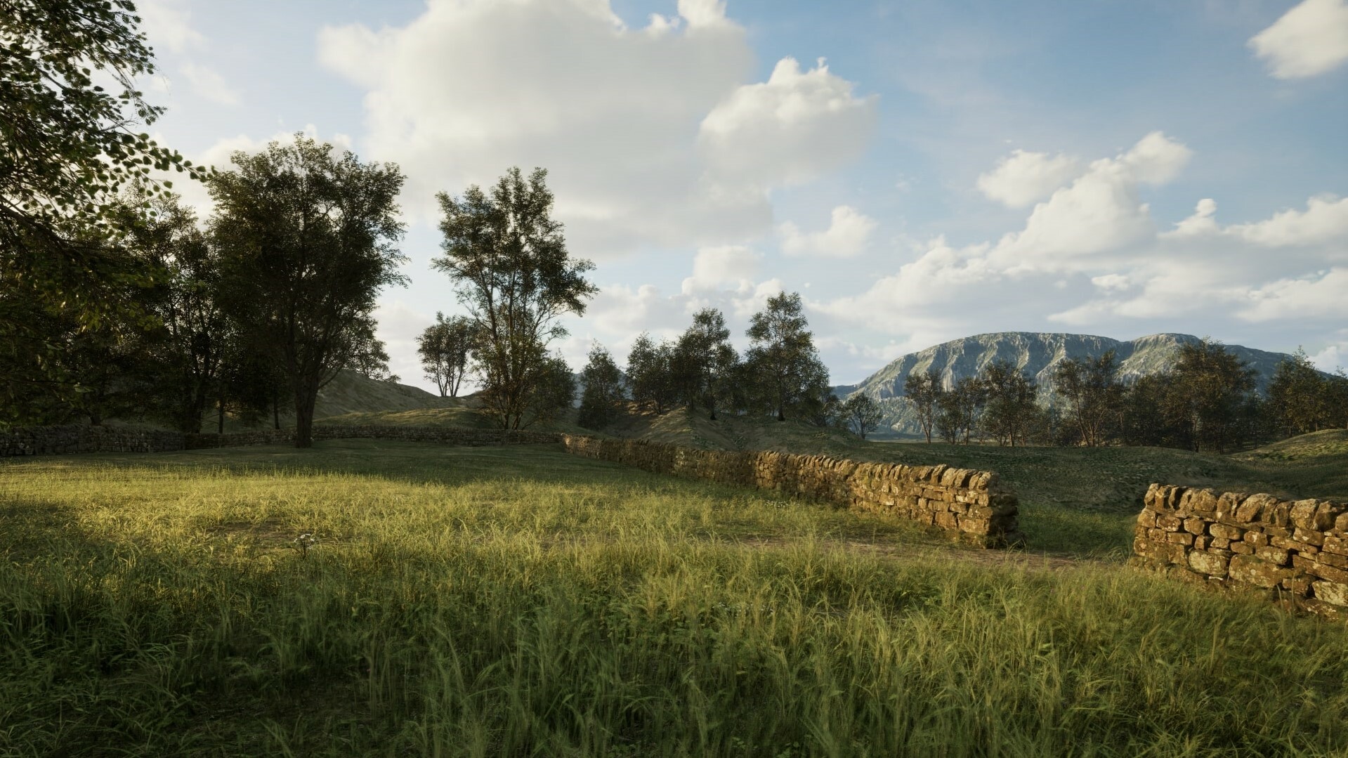 Totally Rad Metal Detector League