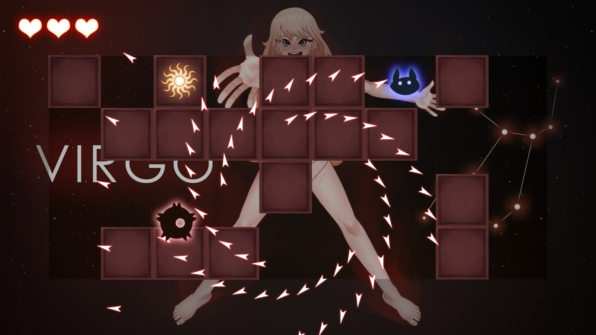 Zodiac Hentai: Hellish Memory