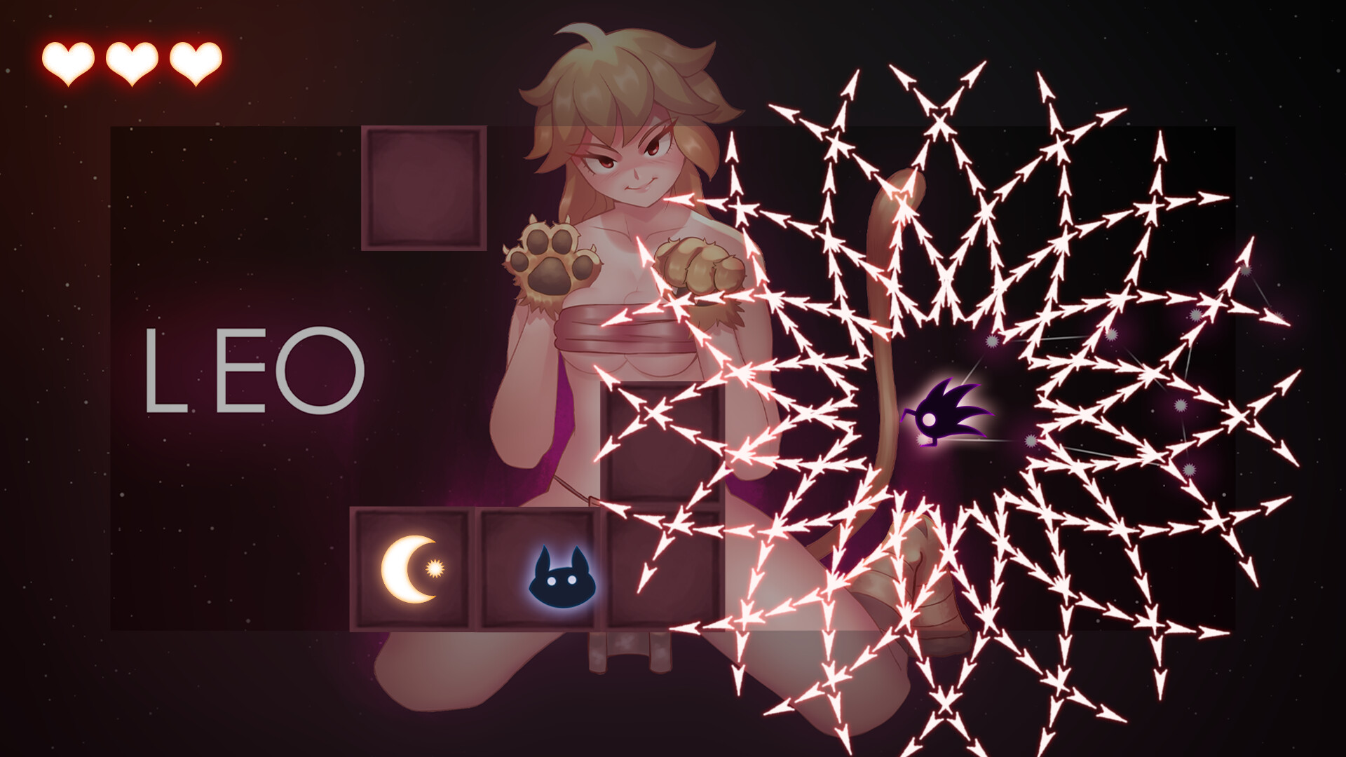 Zodiac Hentai: Hellish Memory