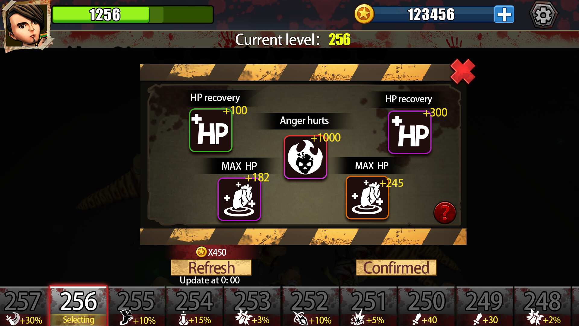 Zombie Hunter