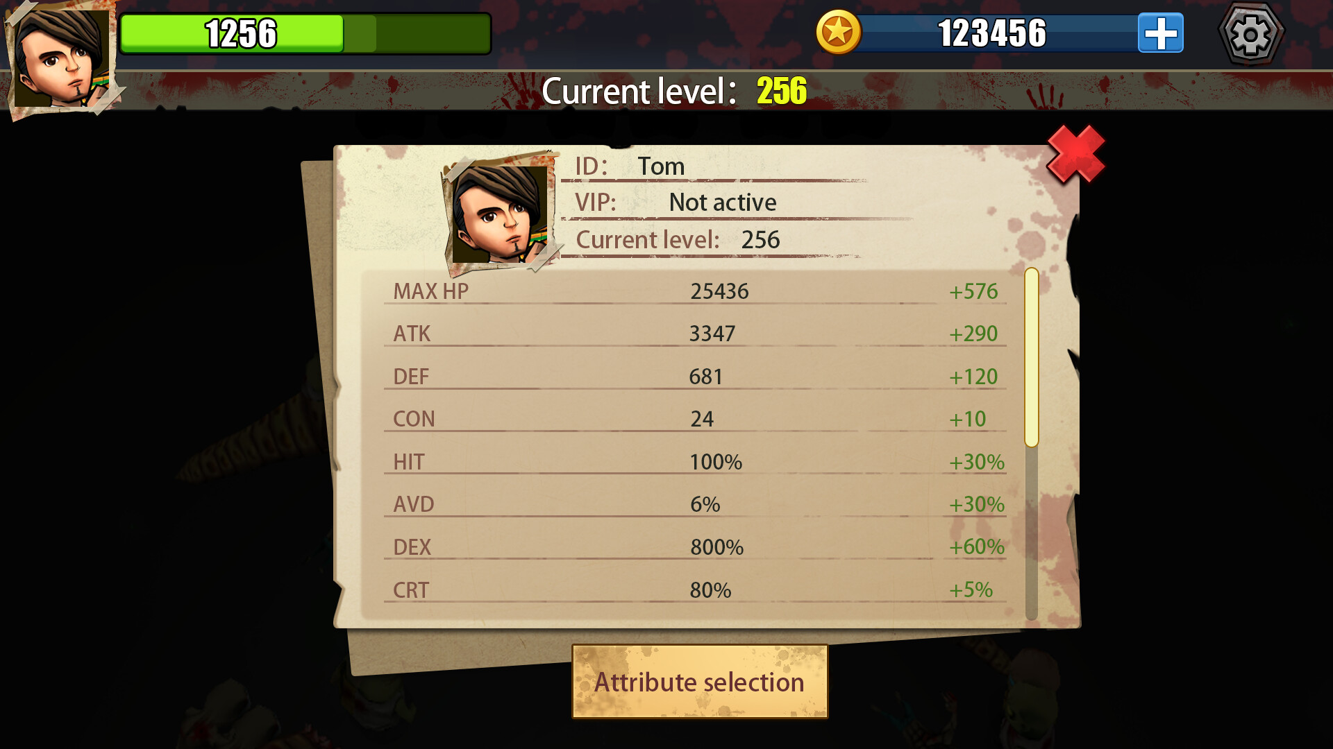 Zombie Hunter