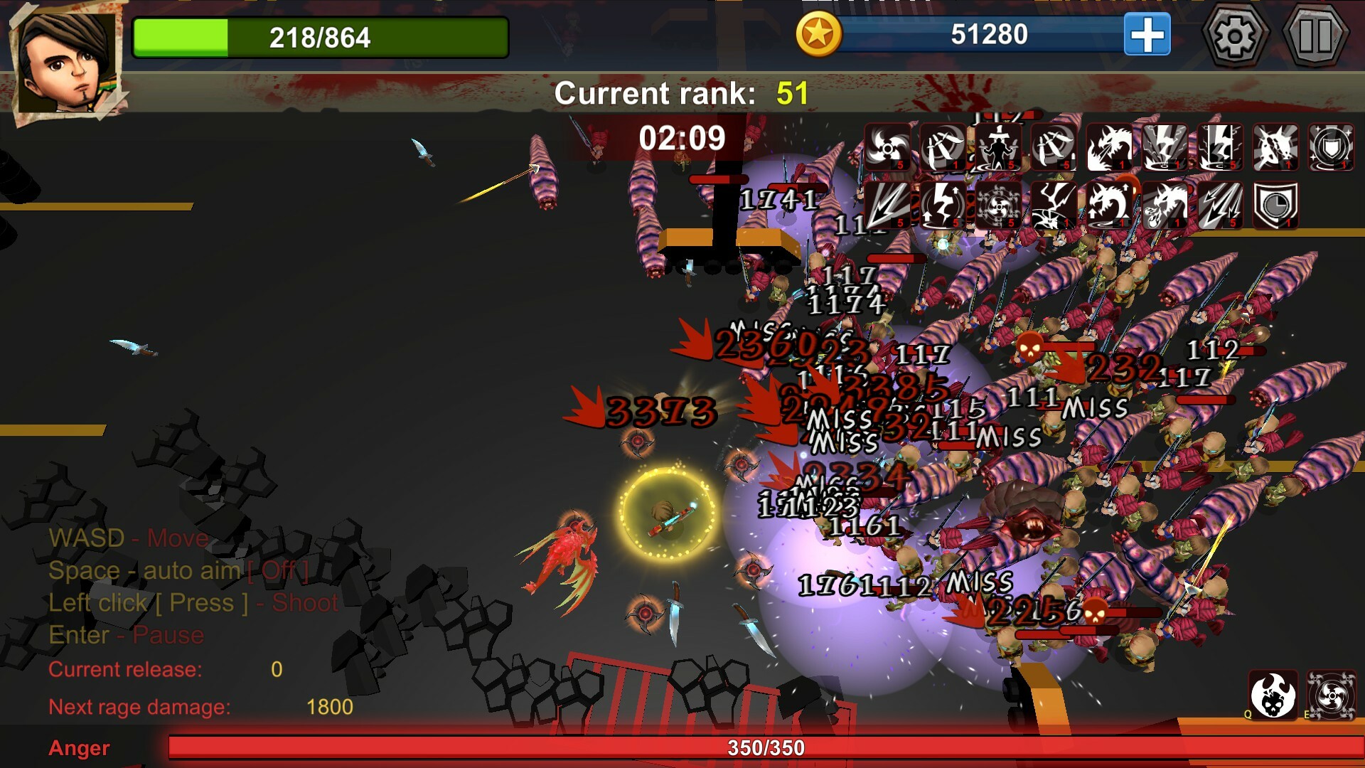 Zombie Hunter