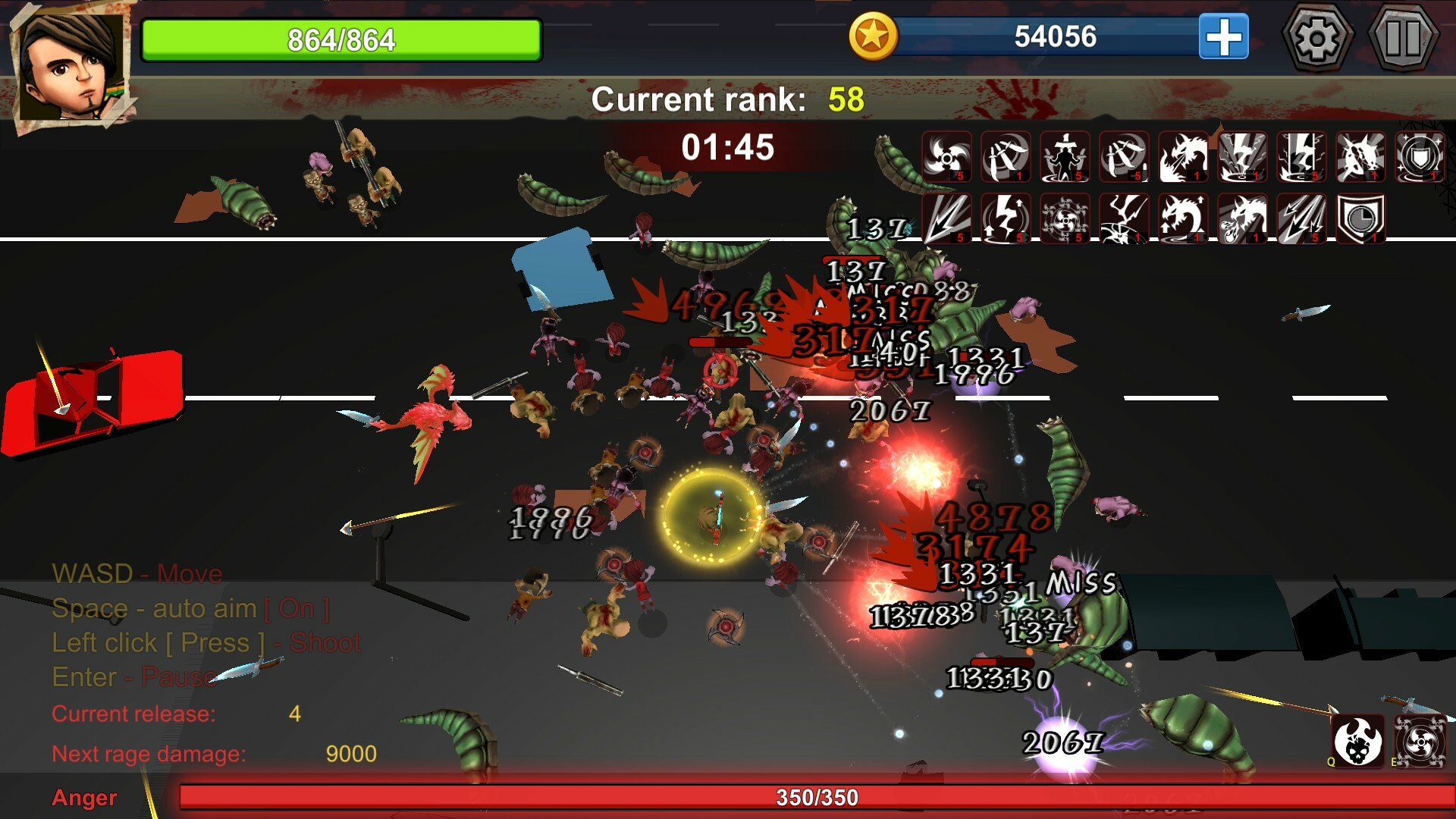 Zombie Hunter