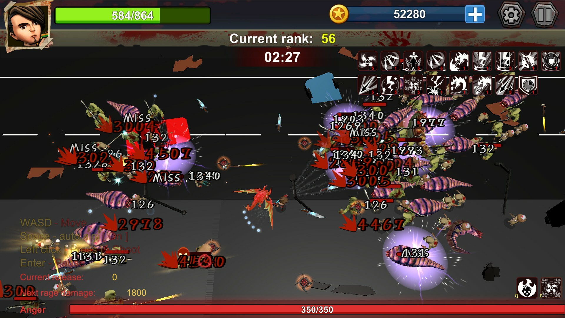 Zombie Hunter