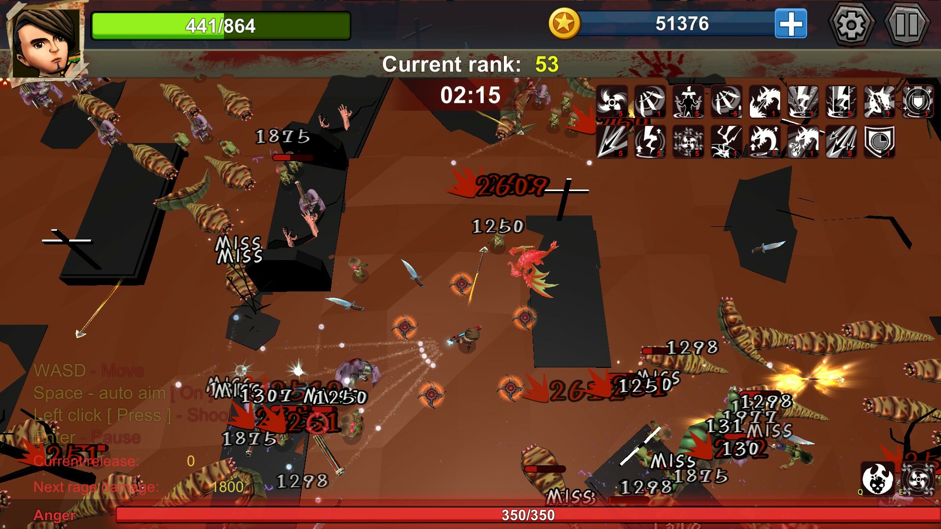 Zombie Hunter