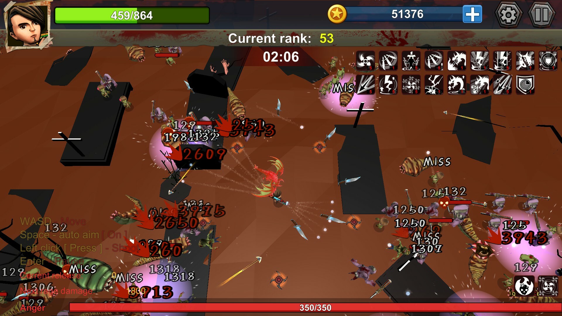 Zombie Hunter