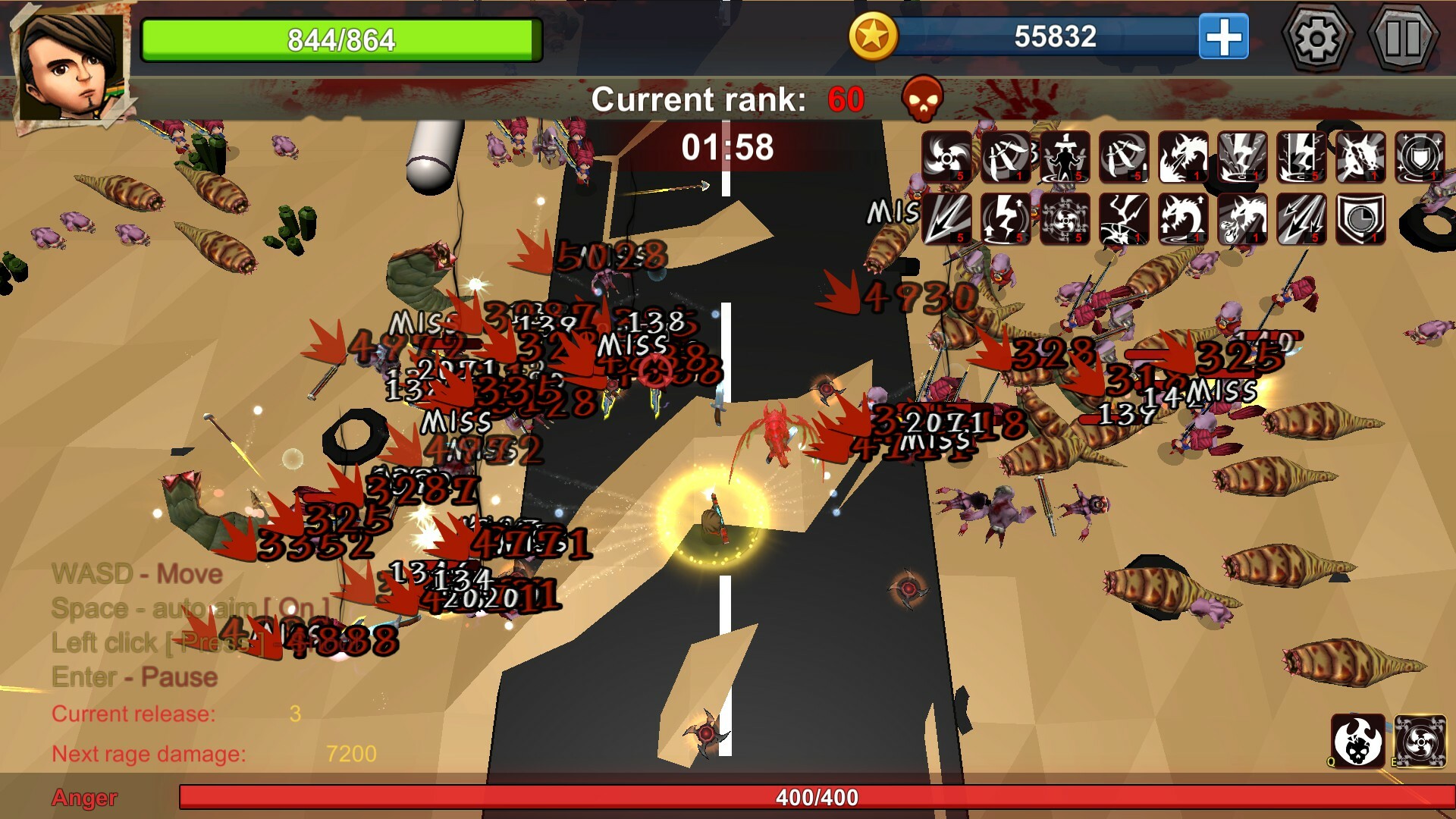 Zombie Hunter