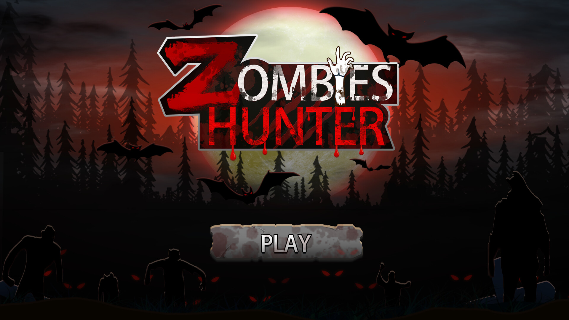 Zombie Hunter