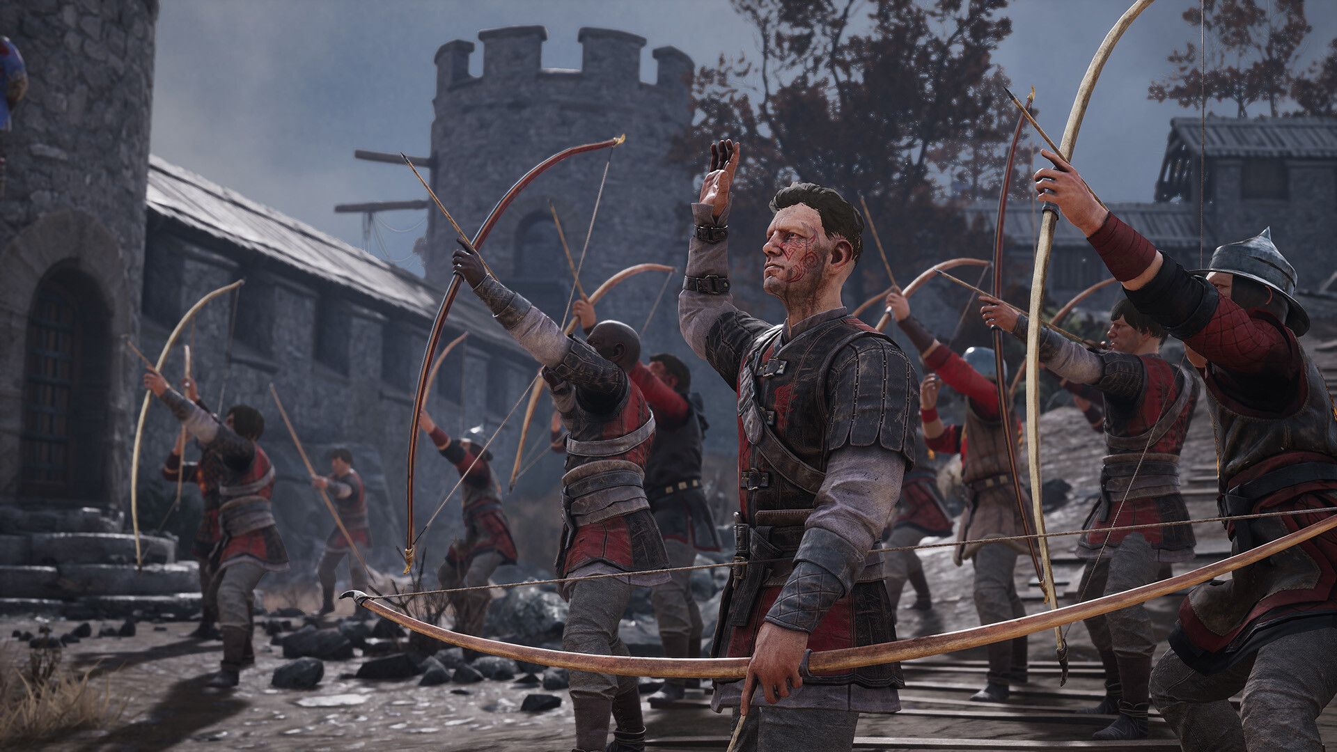 Chivalry 2: King’s Edition