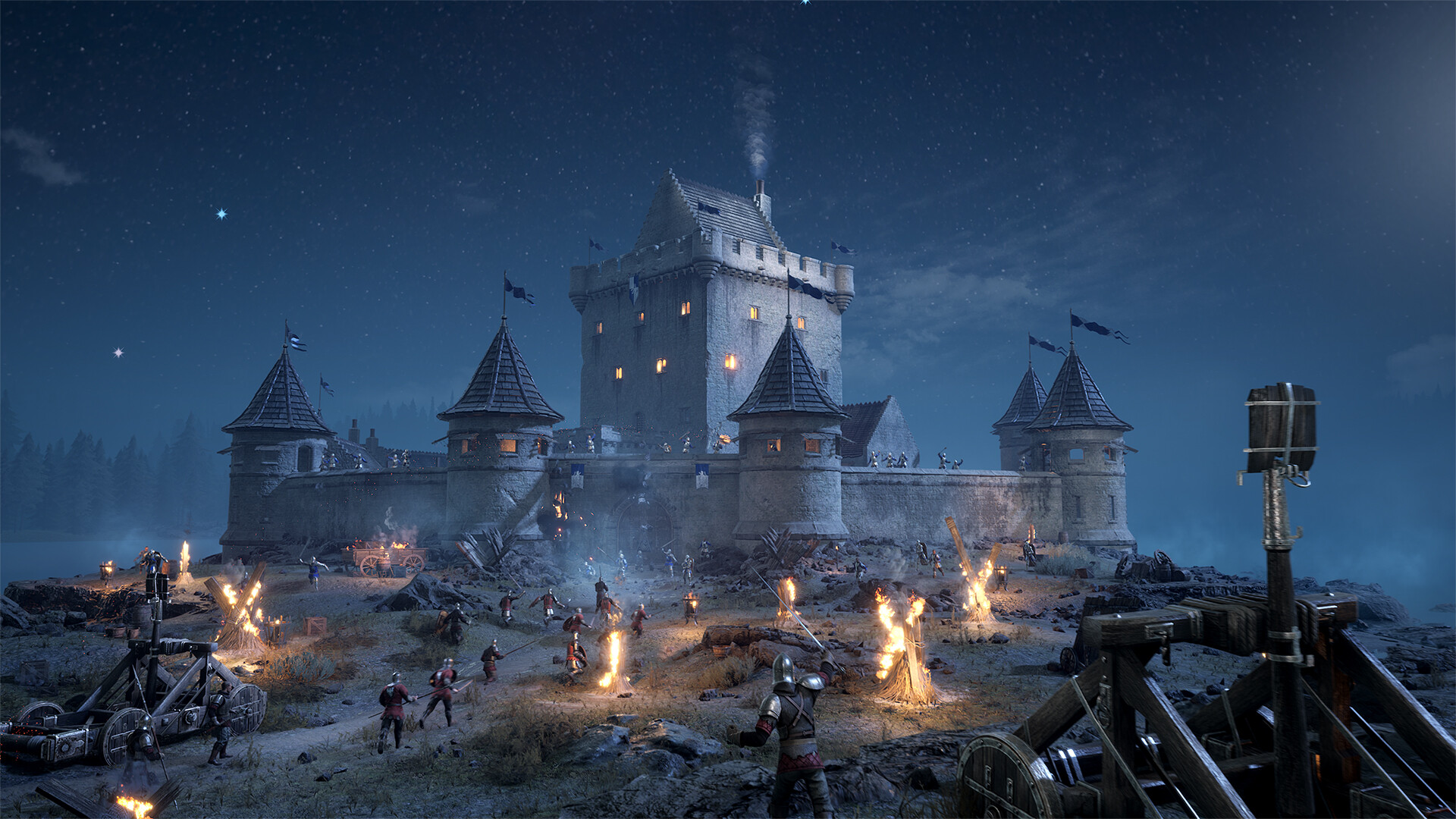 Chivalry 2: King’s Edition