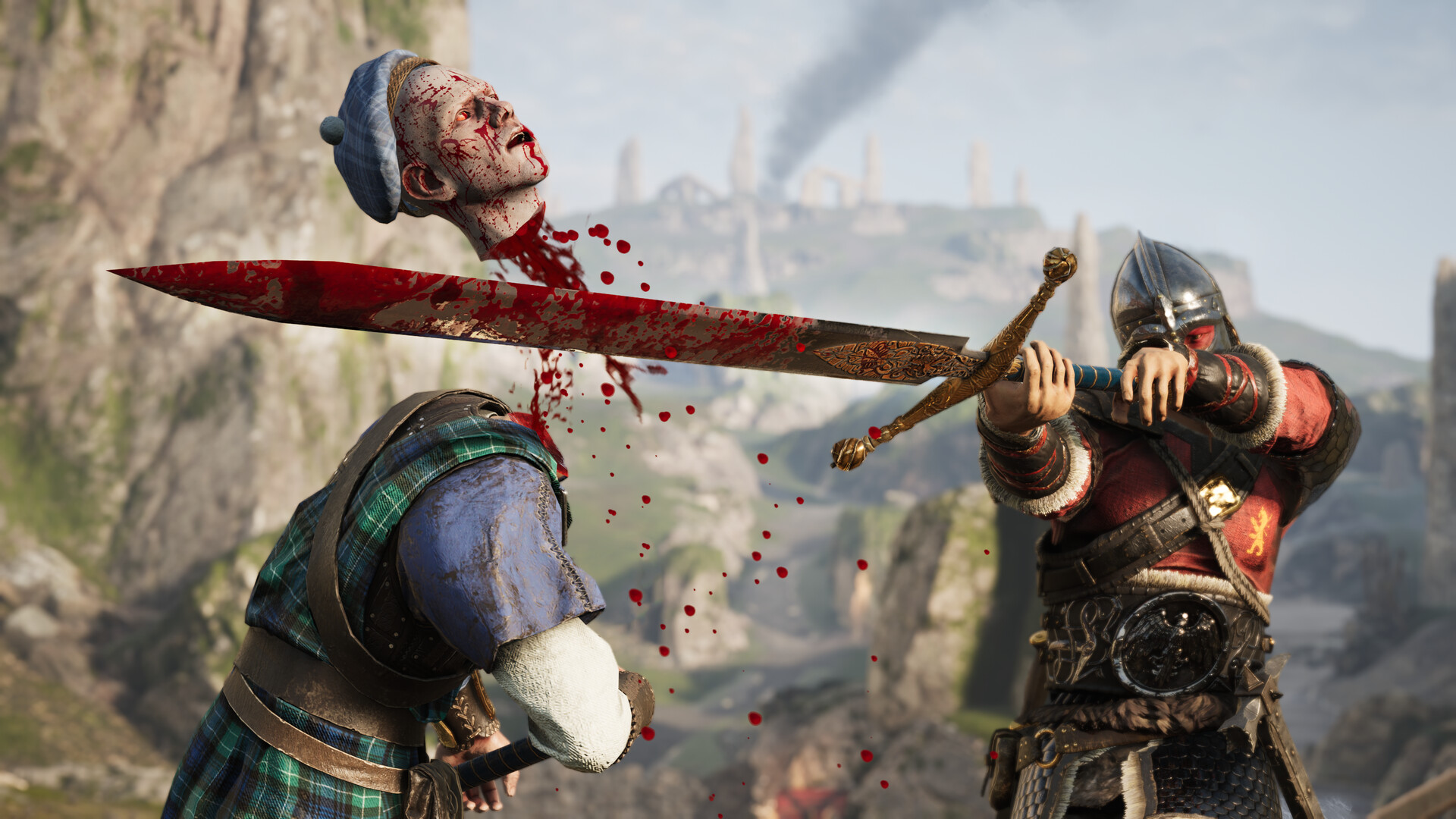 Chivalry 2: King’s Edition