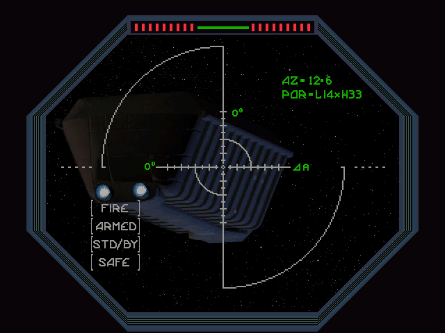 The Orion Conspiracy