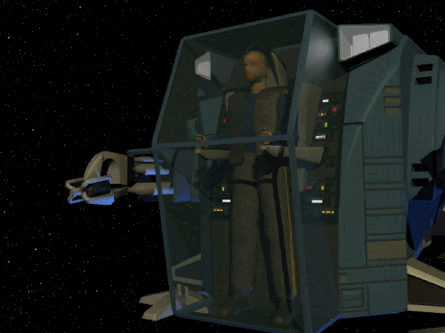 The Orion Conspiracy