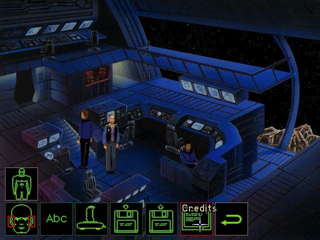 The Orion Conspiracy