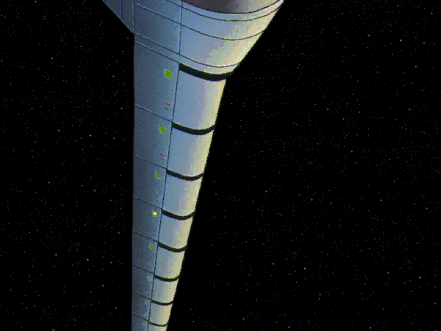The Orion Conspiracy