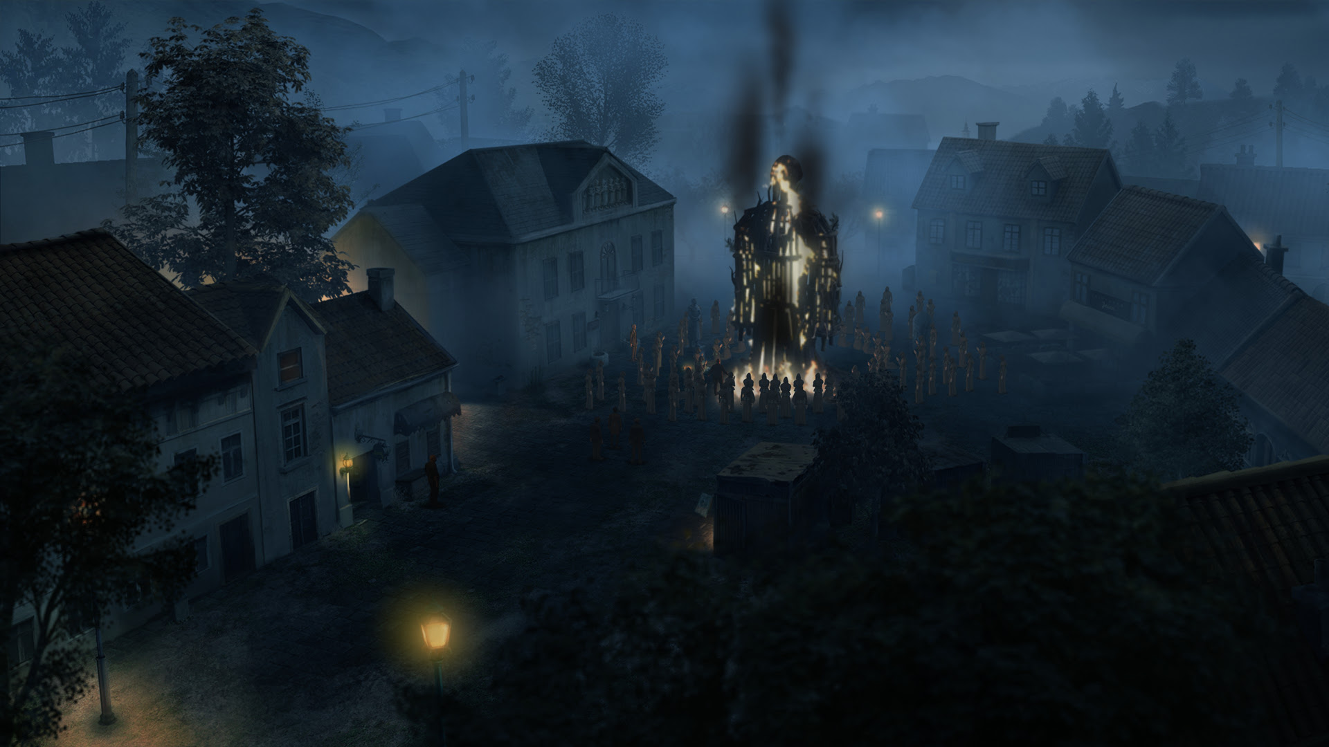 Saint Kotar: The Ritual