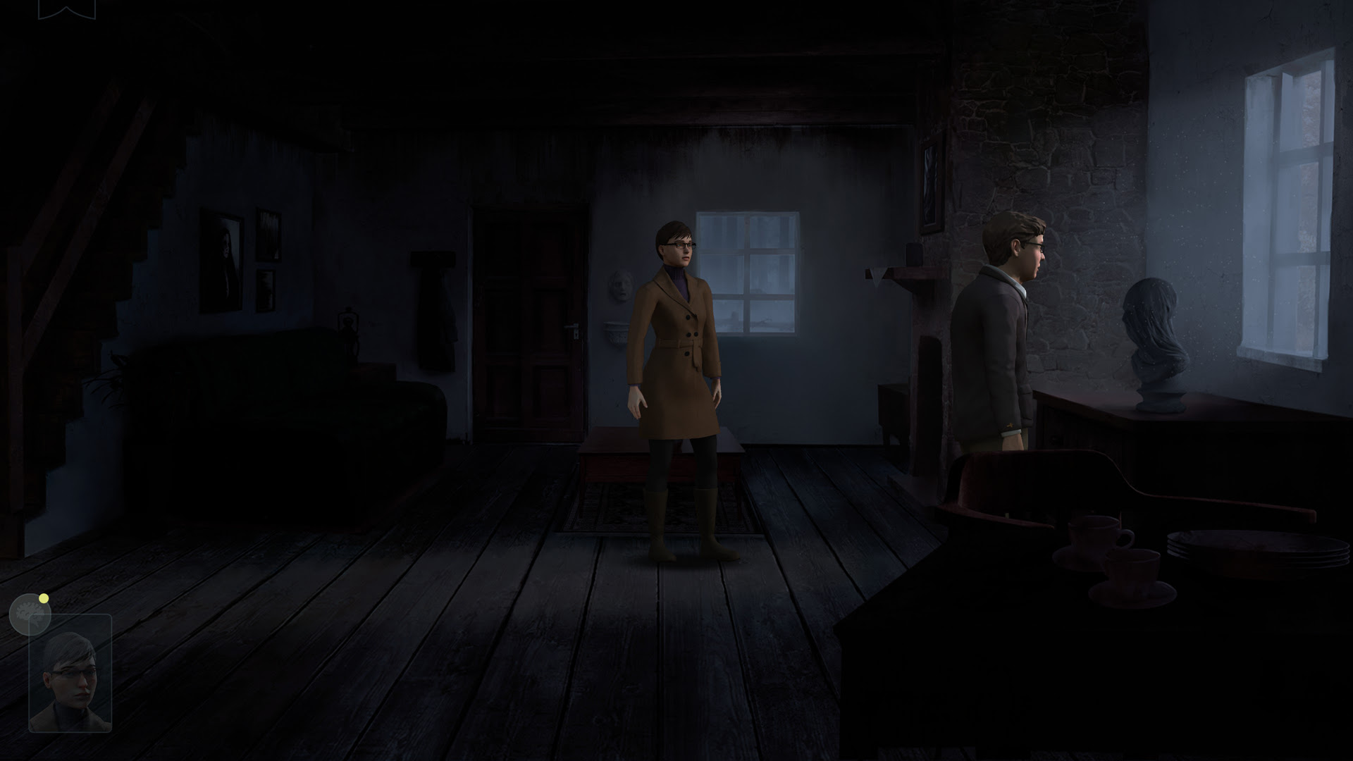 Saint Kotar: The Ritual