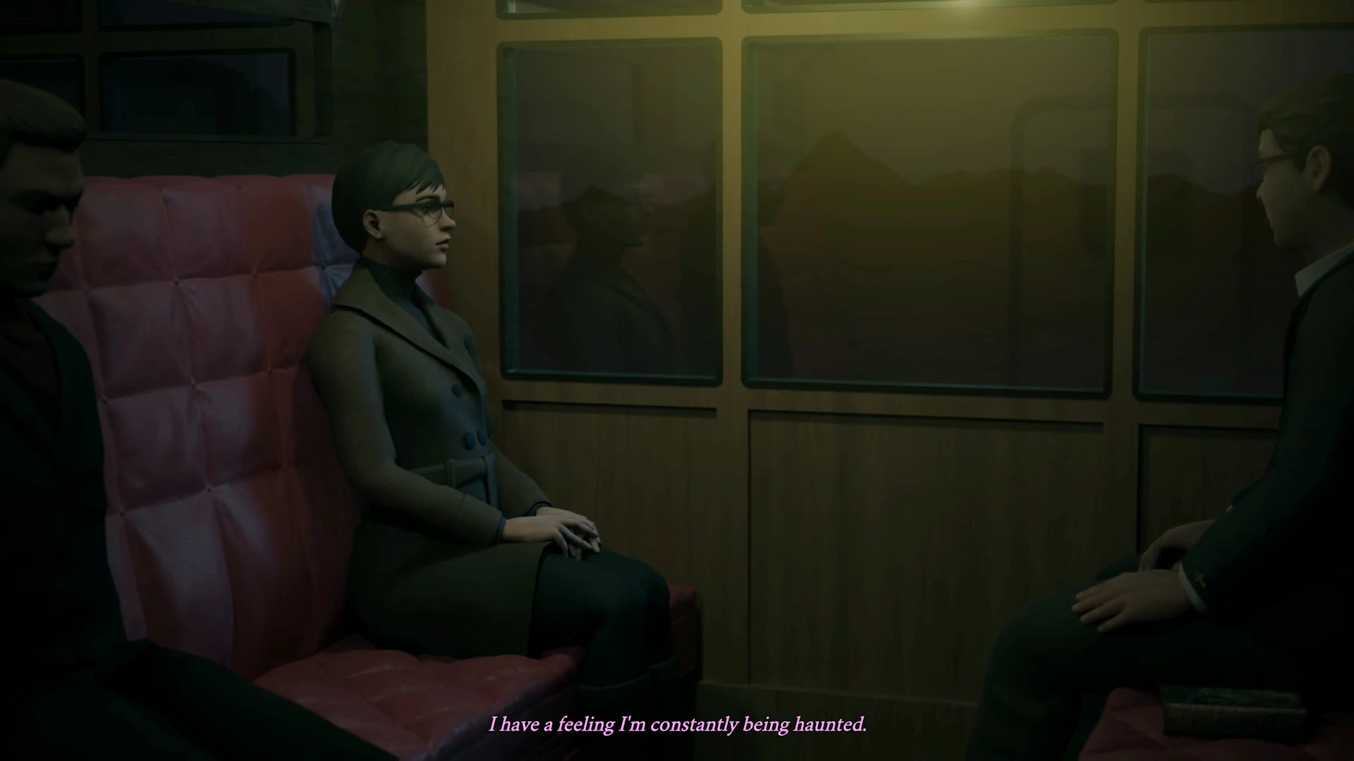 Saint Kotar: The Ritual