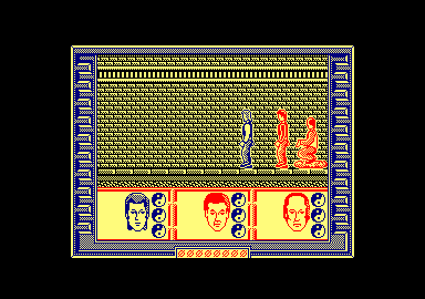 Big Trouble in Little China
