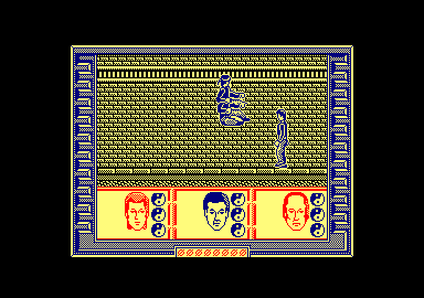 Big Trouble in Little China