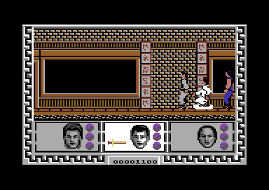 Big Trouble in Little China