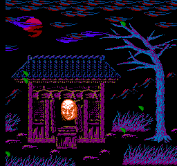 Samurai Zombie Nation