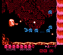 Samurai Zombie Nation