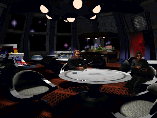 Super Wing Commander