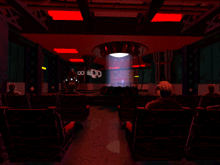 Super Wing Commander