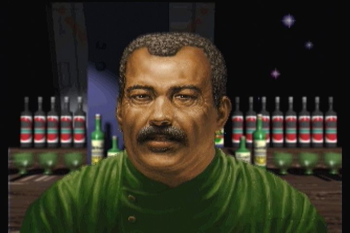 Super Wing Commander