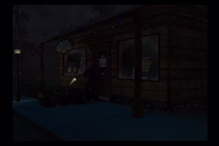 The X-Files: Resist or Serve