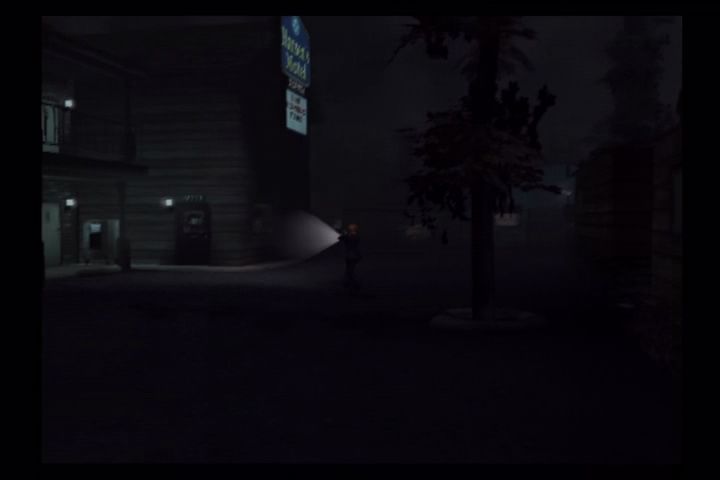 The X-Files: Resist or Serve