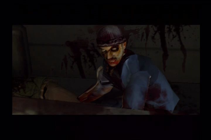 The X-Files: Resist or Serve