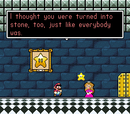 Mushroom Kingdom: Under Crimson Skies