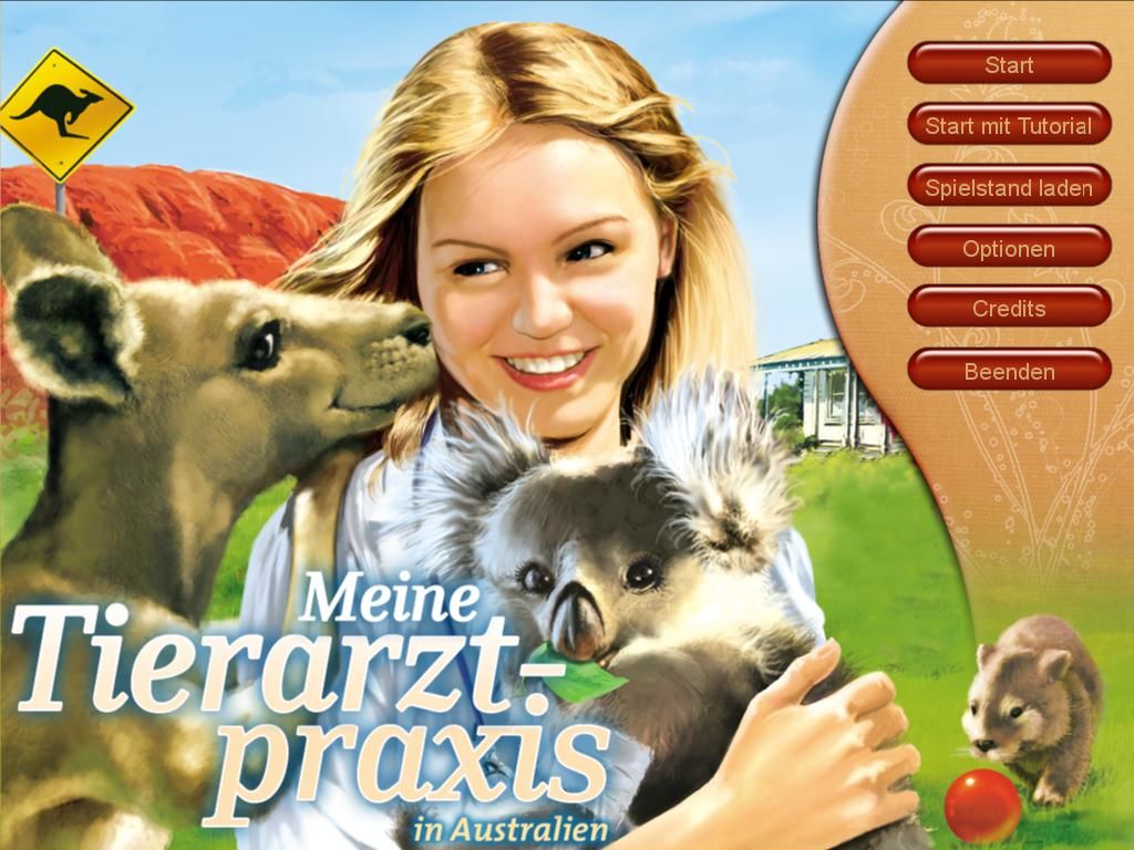 Paws &amp; Claws Pet Vet: Australian Adventures