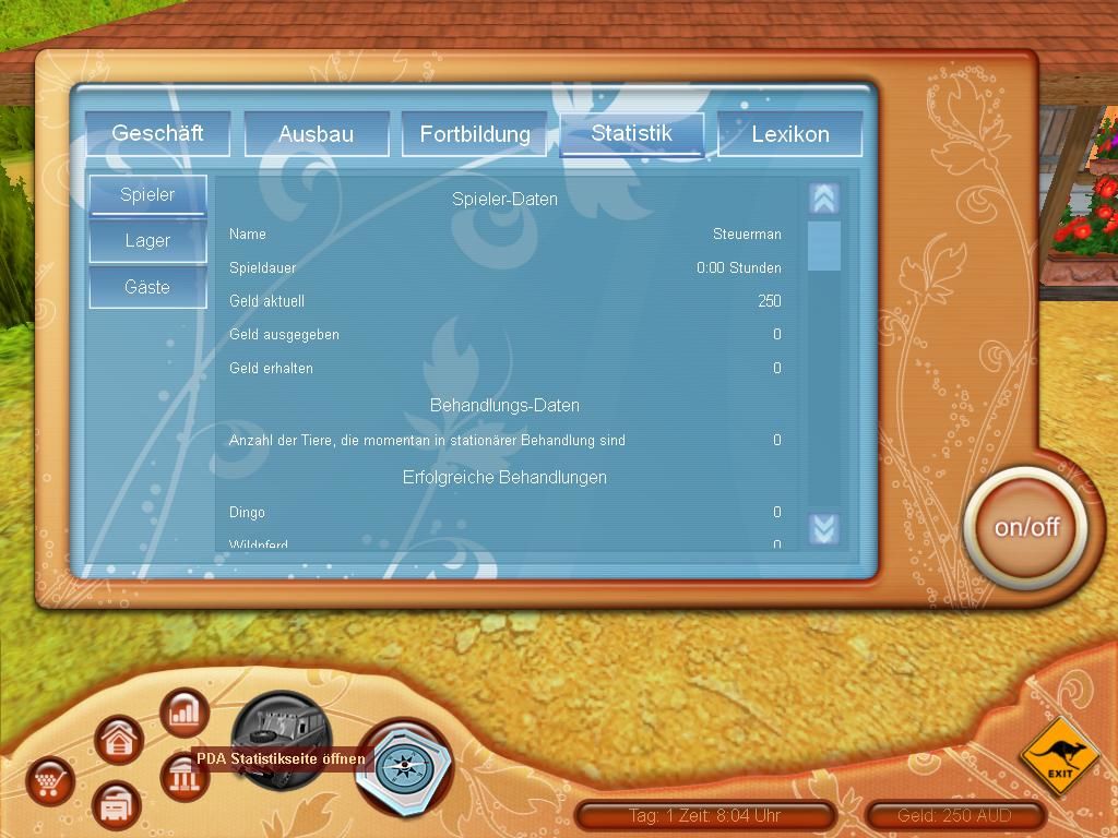 Paws &amp; Claws Pet Vet: Australian Adventures