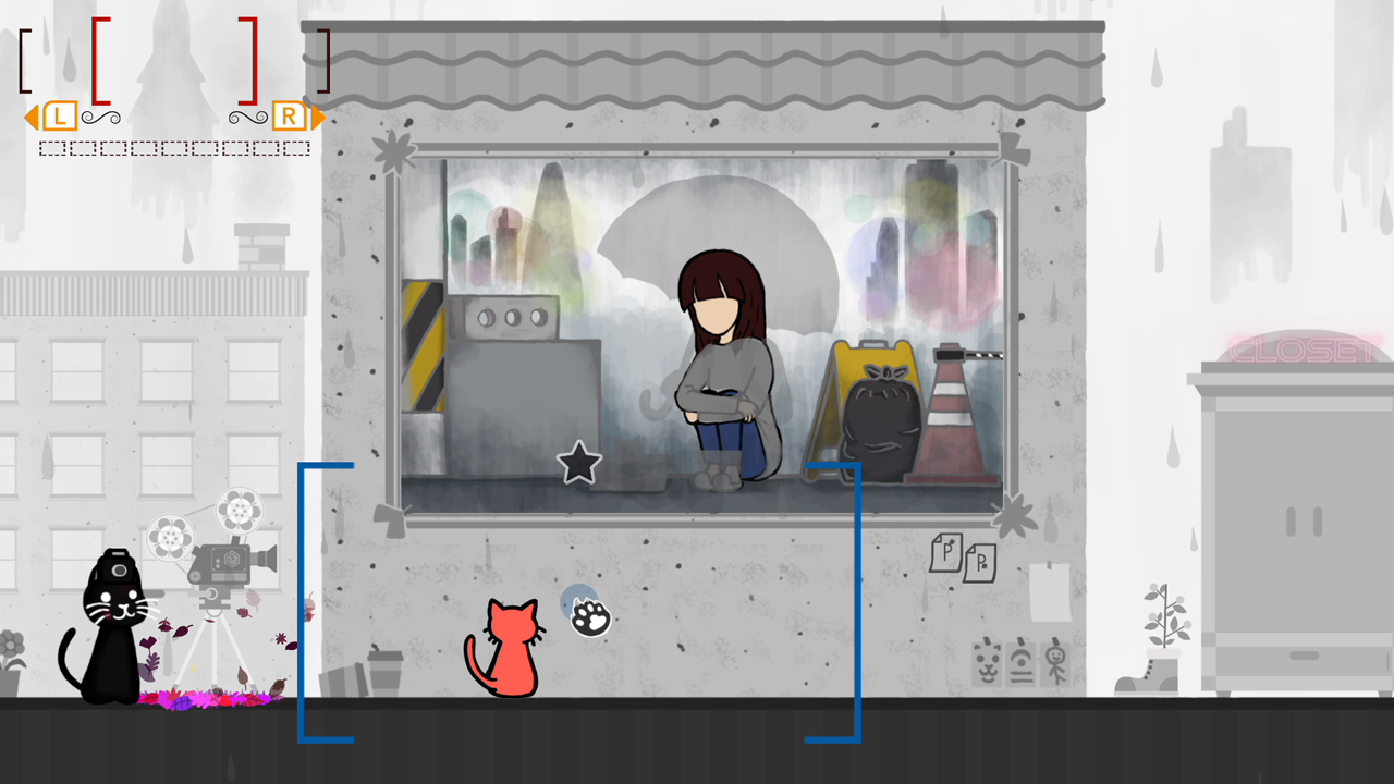 Shutter Nyan!: Enhanced Edition