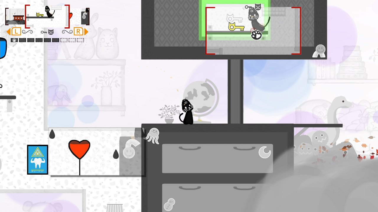 Shutter Nyan!: Enhanced Edition