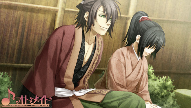 Hakuouki Kyoukaroku