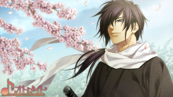 Hakuouki Kyoukaroku