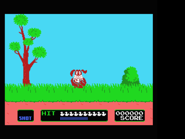 Duck Hunt