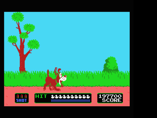 Duck Hunt