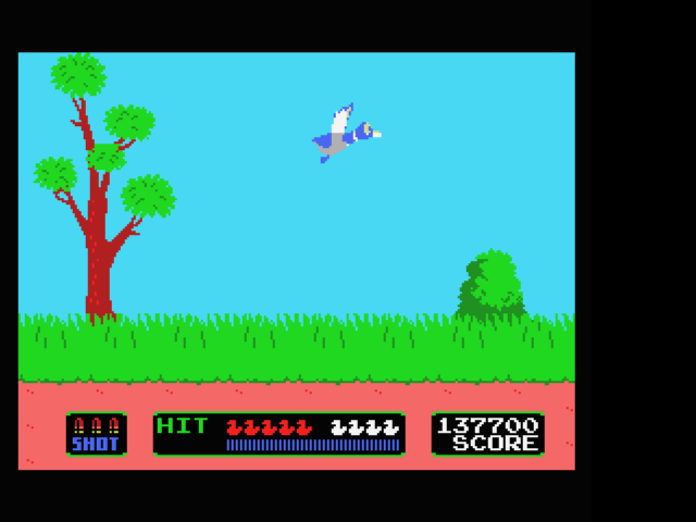 Duck Hunt
