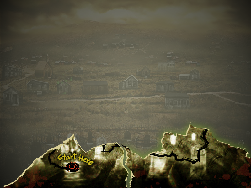 Ghost Town Mysteries: Bodie