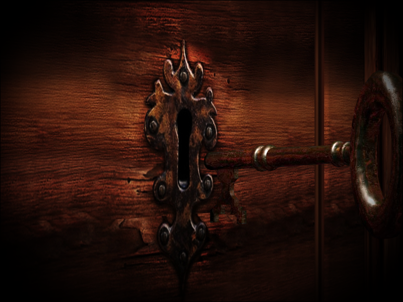 Ghost Town Mysteries: Bodie