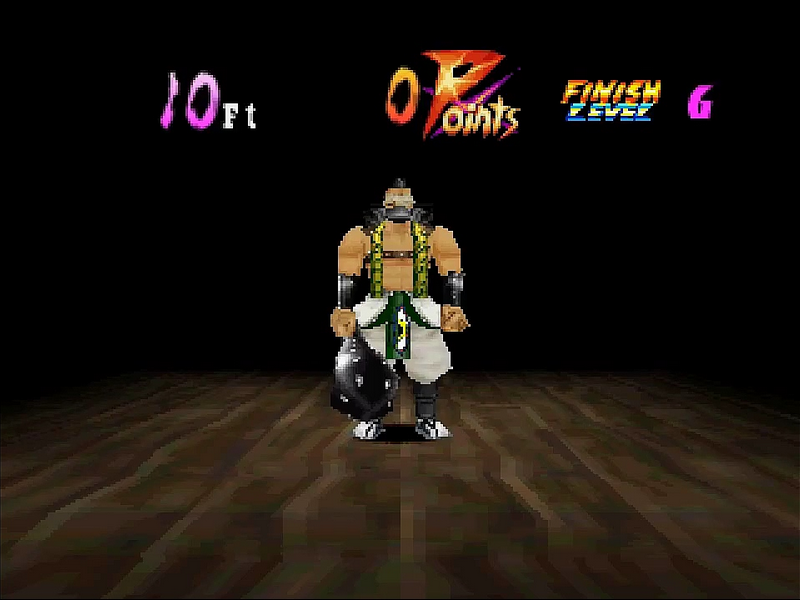 Rising Zan: The Samurai Gunman