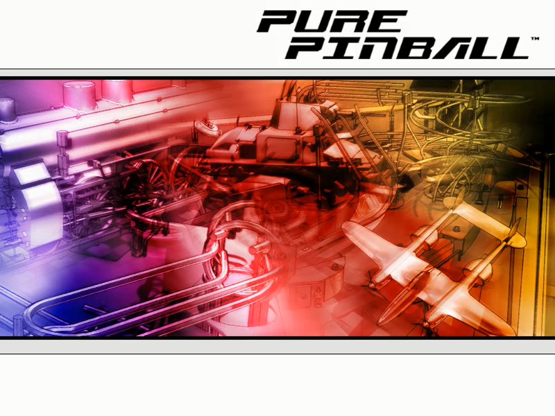 Pure Pinball